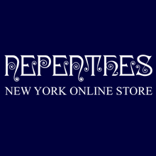 NEPENTHES NEW YORK launched ONLINE STORE 米・カナダ向け新ウェブサイト