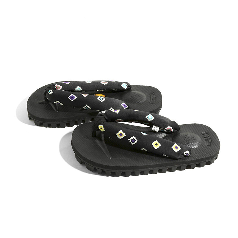 〈NEEDLES〉x〈SUICOKE〉THONG SANDAL - RELEASED ONLINE 5.2（SAT）